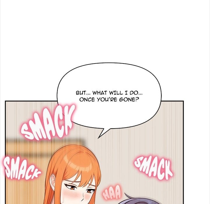 The Secret of a Girls’ Dorm Uncensored, chapter 44, page 91 of 100