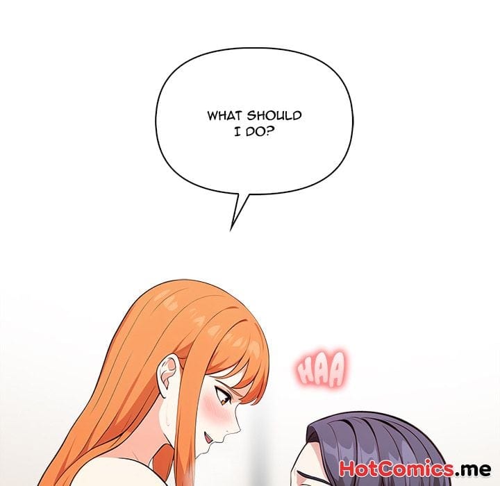 The Secret of a Girls’ Dorm Uncensored, chapter 45, page 9 of 107