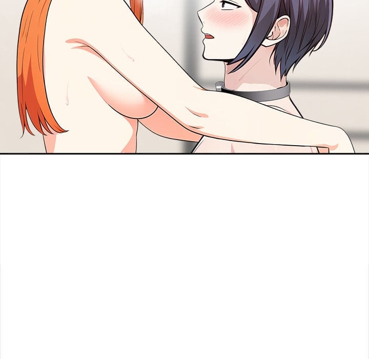 The Secret of a Girls’ Dorm Uncensored, chapter 45, page 10 of 107