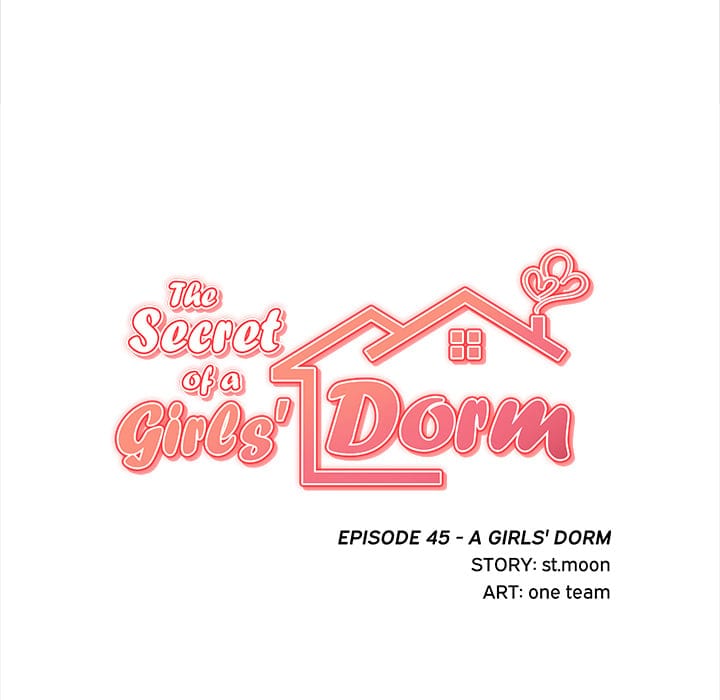 The Secret of a Girls’ Dorm Uncensored, chapter 45, page 12 of 107