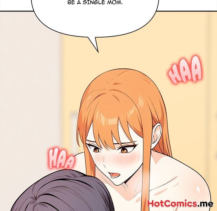 The Secret of a Girls’ Dorm Uncensored, chapter 45, page 18 of 107