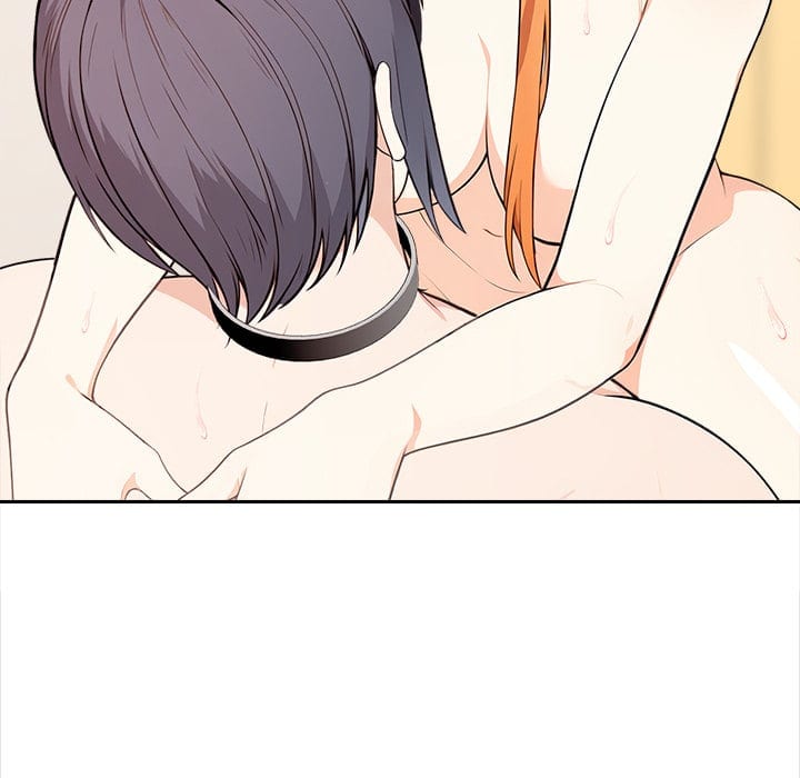 The Secret of a Girls’ Dorm Uncensored, chapter 45, page 19 of 107