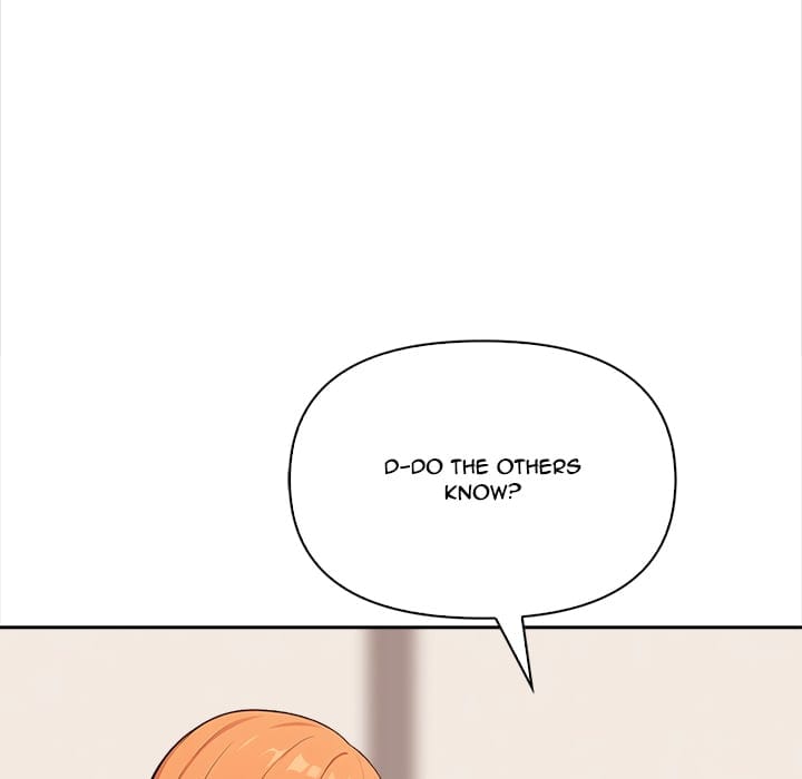 The Secret of a Girls’ Dorm Uncensored, chapter 45, page 20 of 107