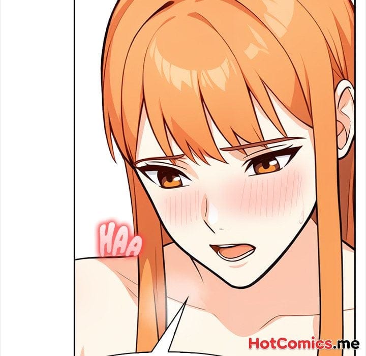 The Secret of a Girls’ Dorm Uncensored, chapter 45, page 23 of 107