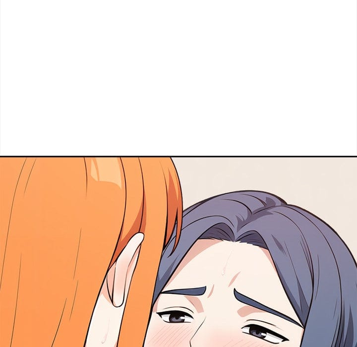 The Secret of a Girls’ Dorm Uncensored, chapter 45, page 30 of 107
