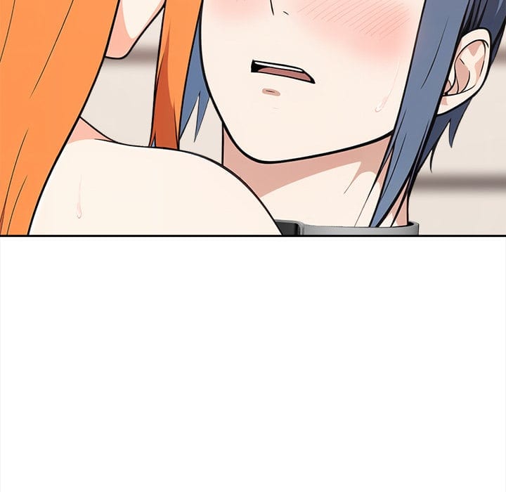 The Secret of a Girls’ Dorm Uncensored, chapter 45, page 31 of 107