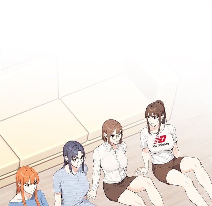 The Secret of a Girls’ Dorm Uncensored, chapter 45, page 36 of 107