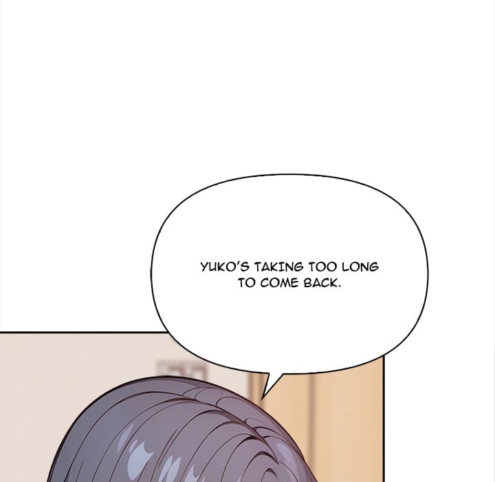 The Secret of a Girls’ Dorm Uncensored, chapter 45, page 38 of 107