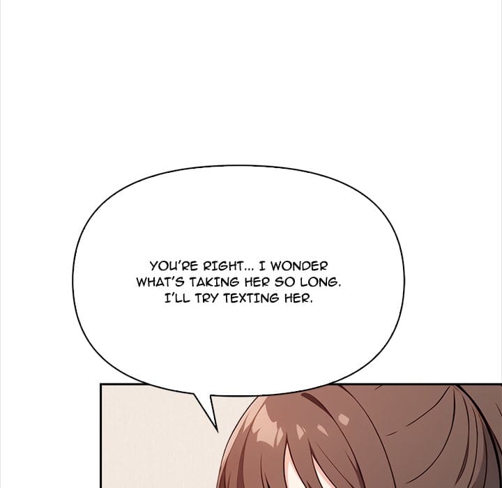 The Secret of a Girls’ Dorm Uncensored, chapter 45, page 40 of 107