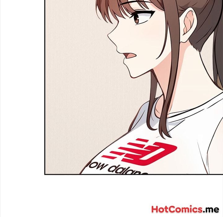 The Secret of a Girls’ Dorm Uncensored, chapter 45, page 41 of 107