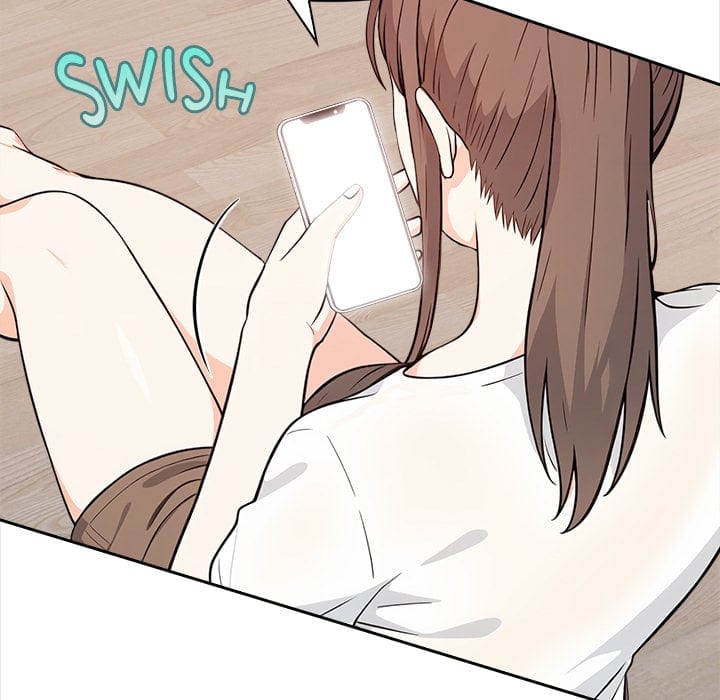 The Secret of a Girls’ Dorm Uncensored, chapter 45, page 43 of 107