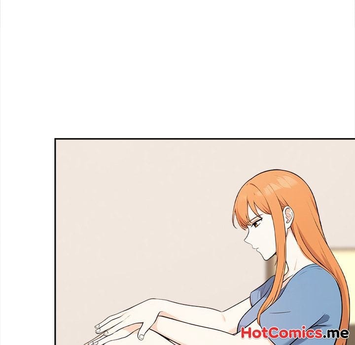 The Secret of a Girls’ Dorm Uncensored, chapter 45, page 46 of 107