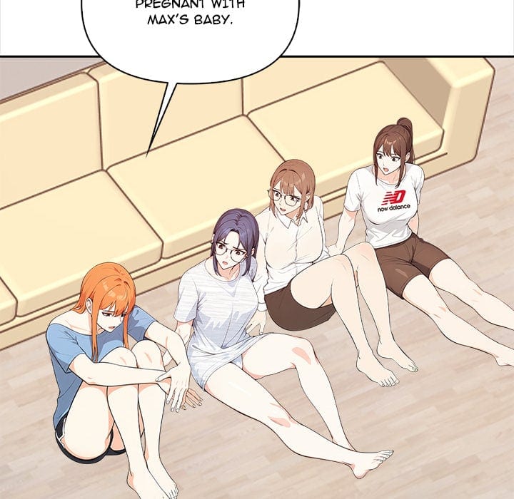 The Secret of a Girls’ Dorm Uncensored, chapter 45, page 63 of 107