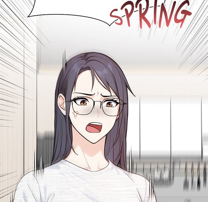 The Secret of a Girls’ Dorm Uncensored, chapter 45, page 67 of 107