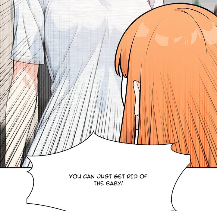 The Secret of a Girls’ Dorm Uncensored, chapter 45, page 68 of 107