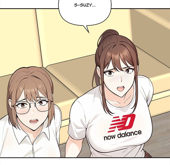 The Secret of a Girls’ Dorm Uncensored, chapter 45, page 70 of 107