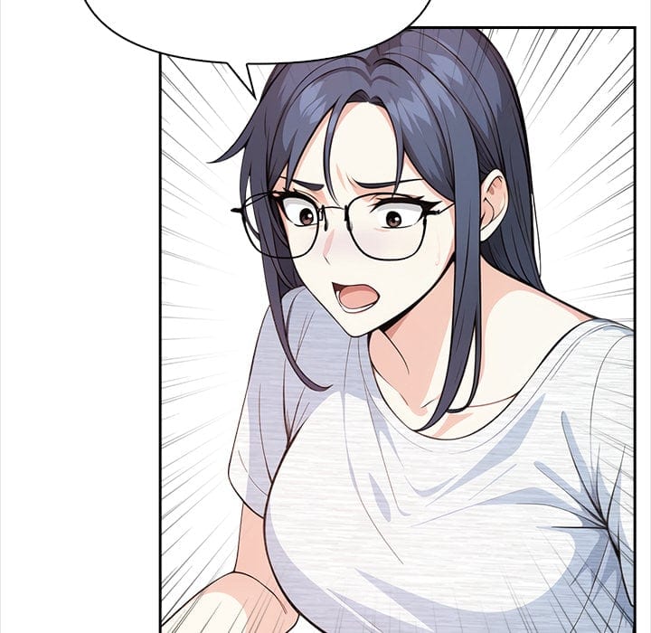 The Secret of a Girls’ Dorm Uncensored, chapter 45, page 72 of 107
