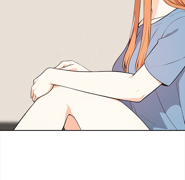 The Secret of a Girls’ Dorm Uncensored, chapter 45, page 80 of 107