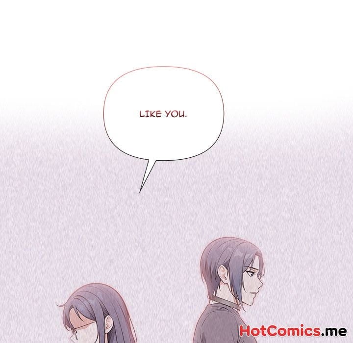 The Secret of a Girls’ Dorm Uncensored, chapter 45, page 87 of 107