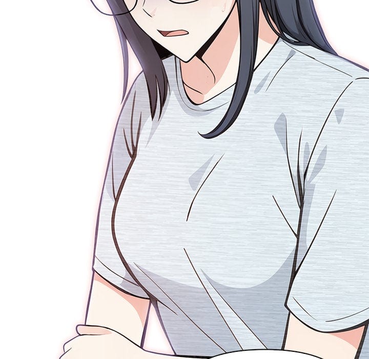 The Secret of a Girls’ Dorm Uncensored, chapter 45, page 91 of 107