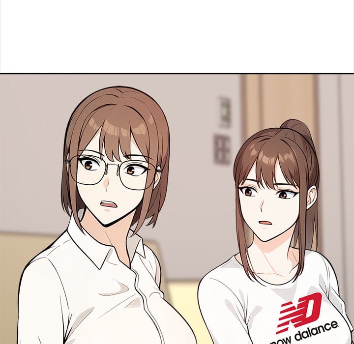 The Secret of a Girls’ Dorm Uncensored, chapter 45, page 93 of 107
