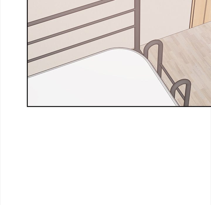 The Secret of a Girls’ Dorm Uncensored, chapter 45, page 98 of 107