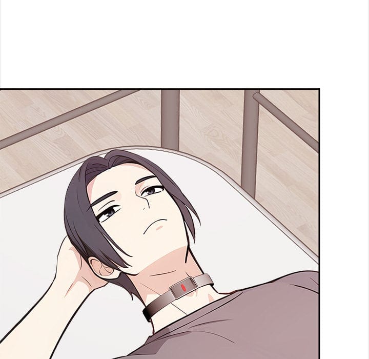 The Secret of a Girls’ Dorm Uncensored, chapter 45, page 99 of 107