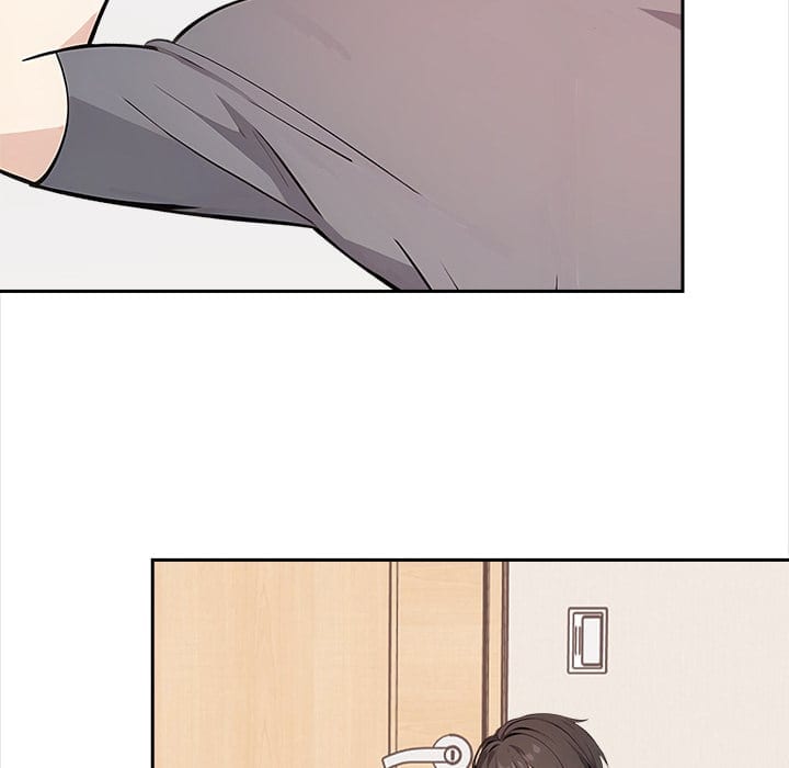 The Secret of a Girls’ Dorm Uncensored, chapter 45, page 100 of 107