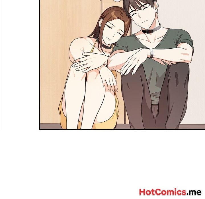 The Secret of a Girls’ Dorm Uncensored, chapter 45, page 101 of 107