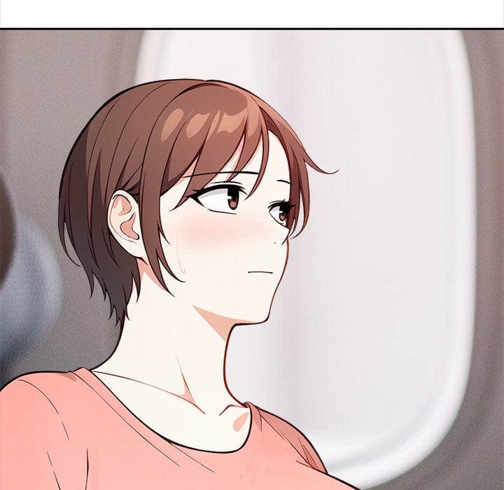 The Secret of a Girls’ Dorm Uncensored, chapter 45, page 104 of 107
