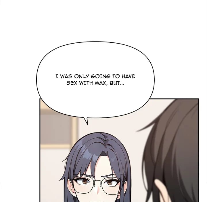 The Secret of a Girls’ Dorm Uncensored, chapter 52, page 6 of 91