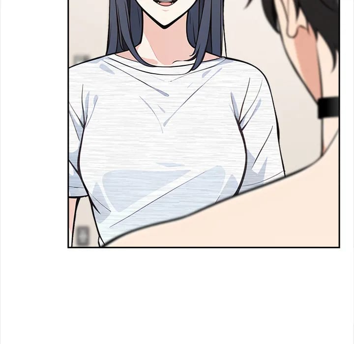 The Secret of a Girls’ Dorm Uncensored, chapter 52, page 7 of 91