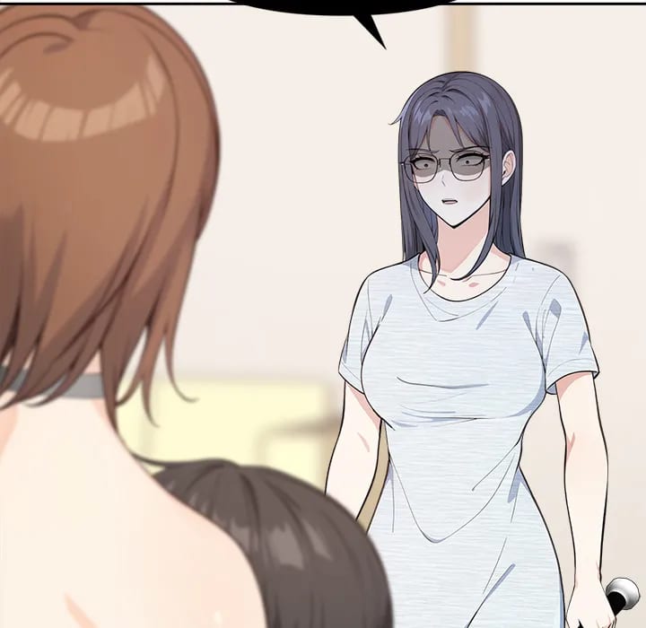 The Secret of a Girls’ Dorm Uncensored, chapter 52, page 11 of 91