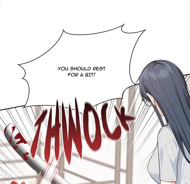 The Secret of a Girls’ Dorm Uncensored, chapter 52, page 13 of 91