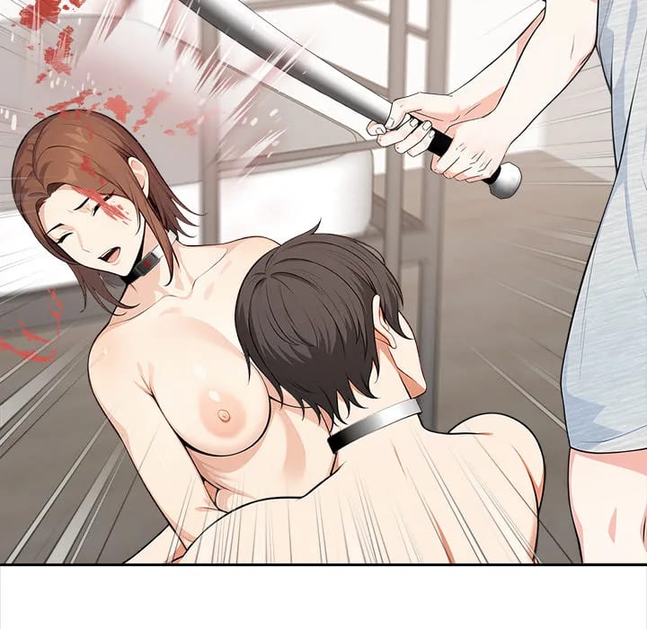 The Secret of a Girls’ Dorm Uncensored, chapter 52, page 14 of 91