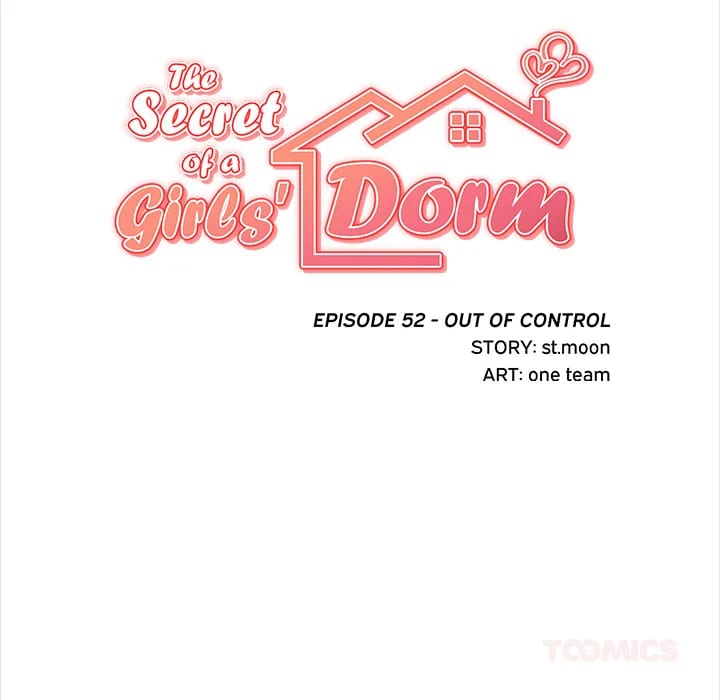 The Secret of a Girls’ Dorm Uncensored, chapter 52, page 18 of 91
