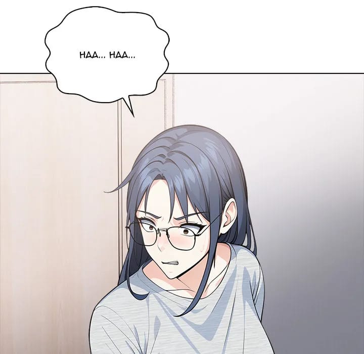 The Secret of a Girls’ Dorm Uncensored, chapter 52, page 20 of 91