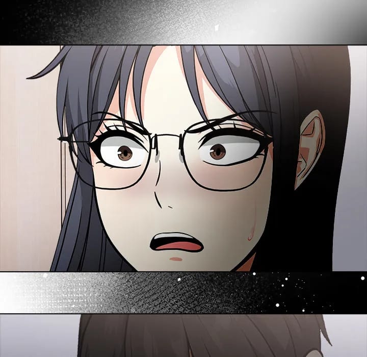 The Secret of a Girls’ Dorm Uncensored, chapter 52, page 26 of 91