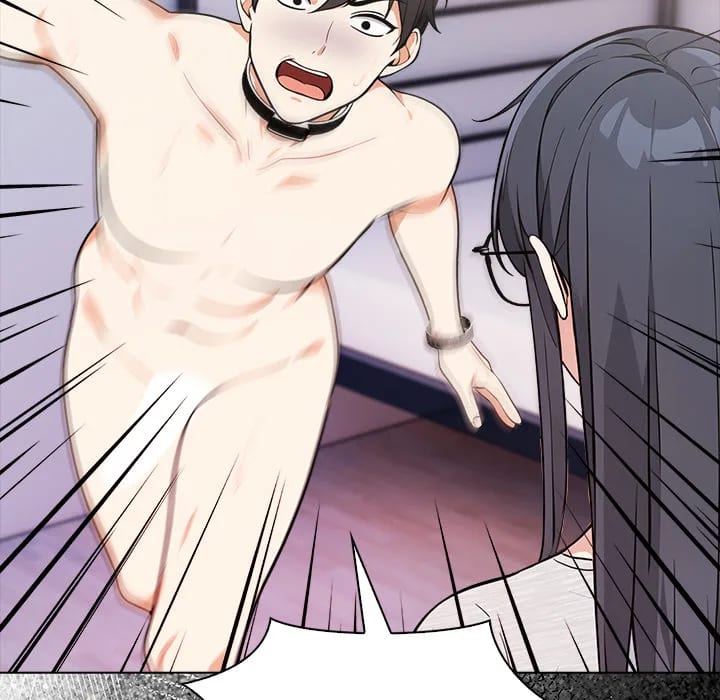 The Secret of a Girls’ Dorm Uncensored, chapter 52, page 29 of 91
