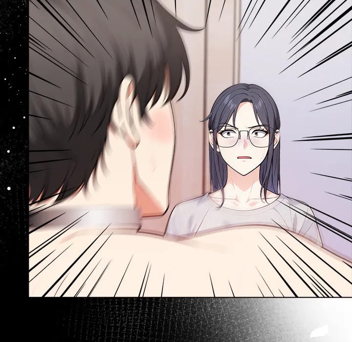 The Secret of a Girls’ Dorm Uncensored, chapter 52, page 31 of 91
