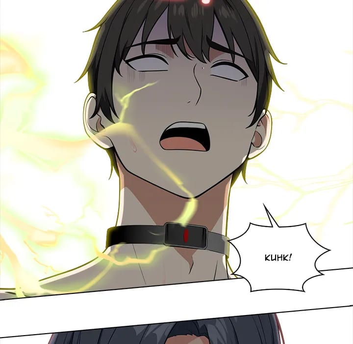 The Secret of a Girls’ Dorm Uncensored, chapter 52, page 33 of 91