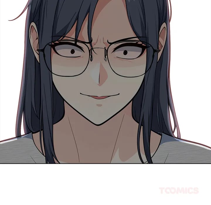 The Secret of a Girls’ Dorm Uncensored, chapter 52, page 34 of 91