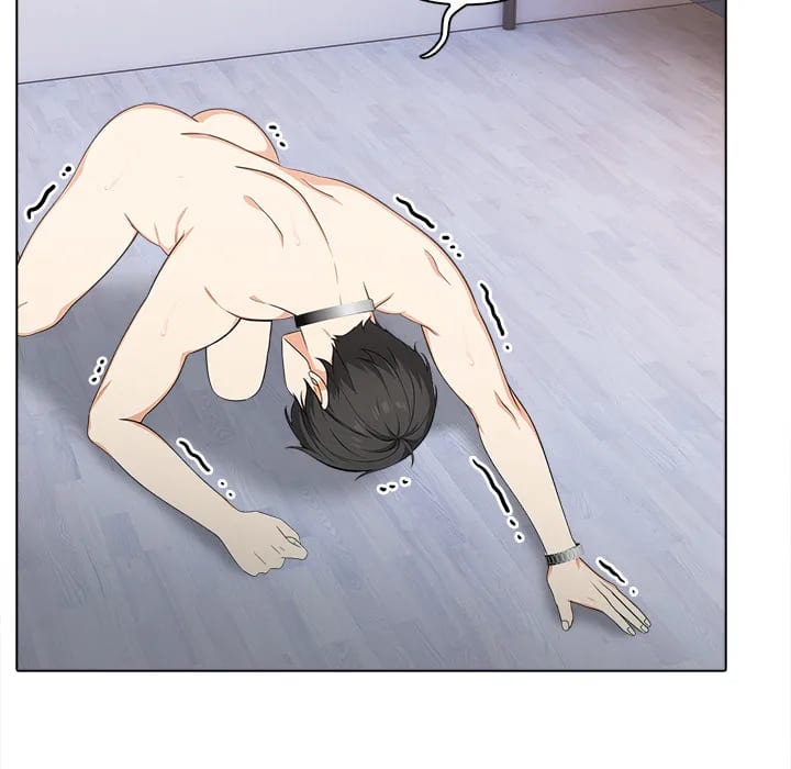 The Secret of a Girls’ Dorm Uncensored, chapter 52, page 36 of 91