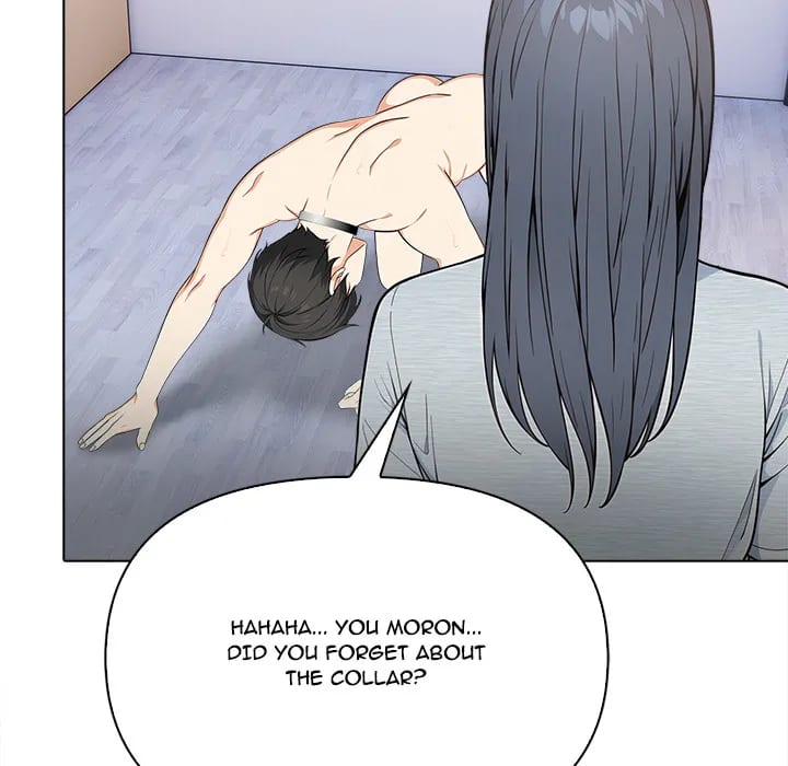 The Secret of a Girls’ Dorm Uncensored, chapter 52, page 38 of 91