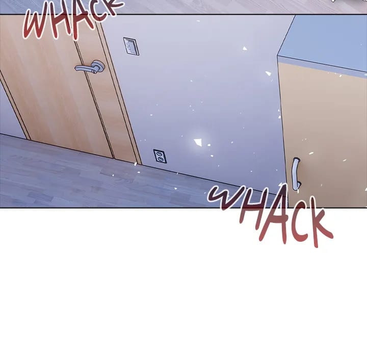 The Secret of a Girls’ Dorm Uncensored, chapter 52, page 43 of 91