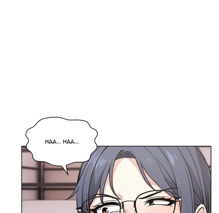 The Secret of a Girls’ Dorm Uncensored, chapter 52, page 44 of 91