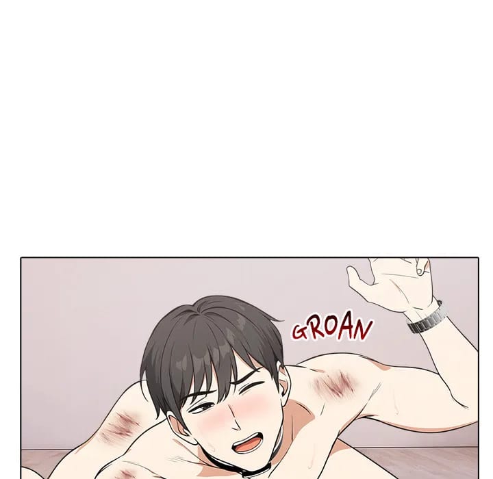 The Secret of a Girls’ Dorm Uncensored, chapter 52, page 46 of 91