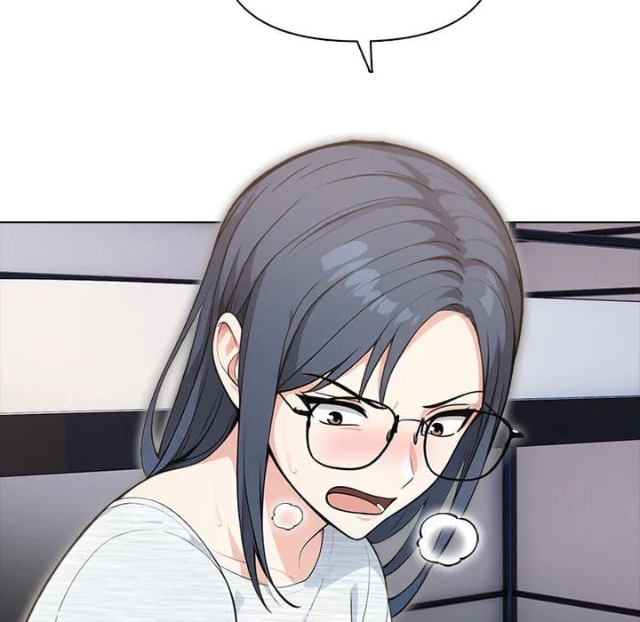 The Secret of a Girls’ Dorm Uncensored, chapter 52, page 48 of 91