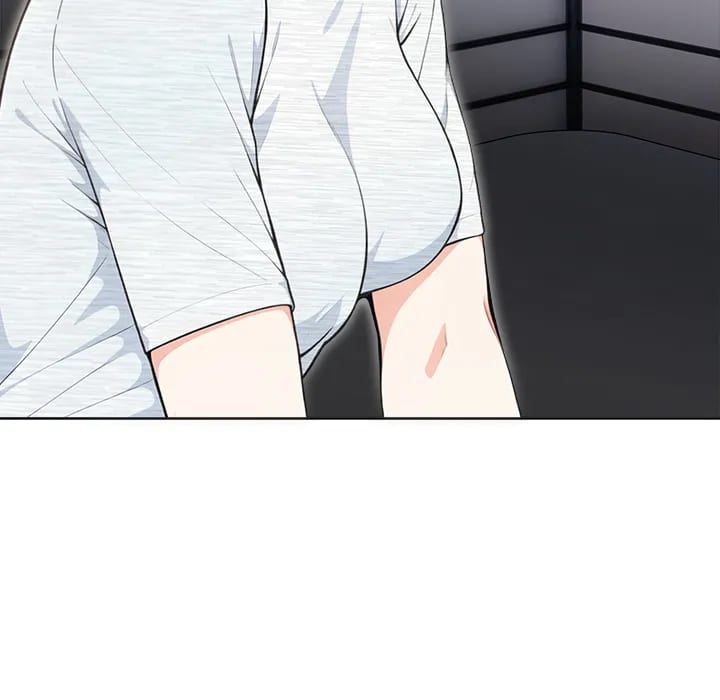 The Secret of a Girls’ Dorm Uncensored, chapter 52, page 49 of 91