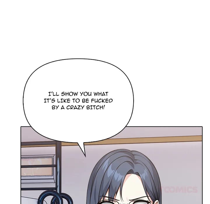 The Secret of a Girls’ Dorm Uncensored, chapter 52, page 50 of 91